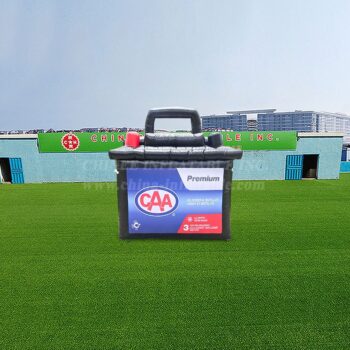 Modello gonfiabile Prodotto