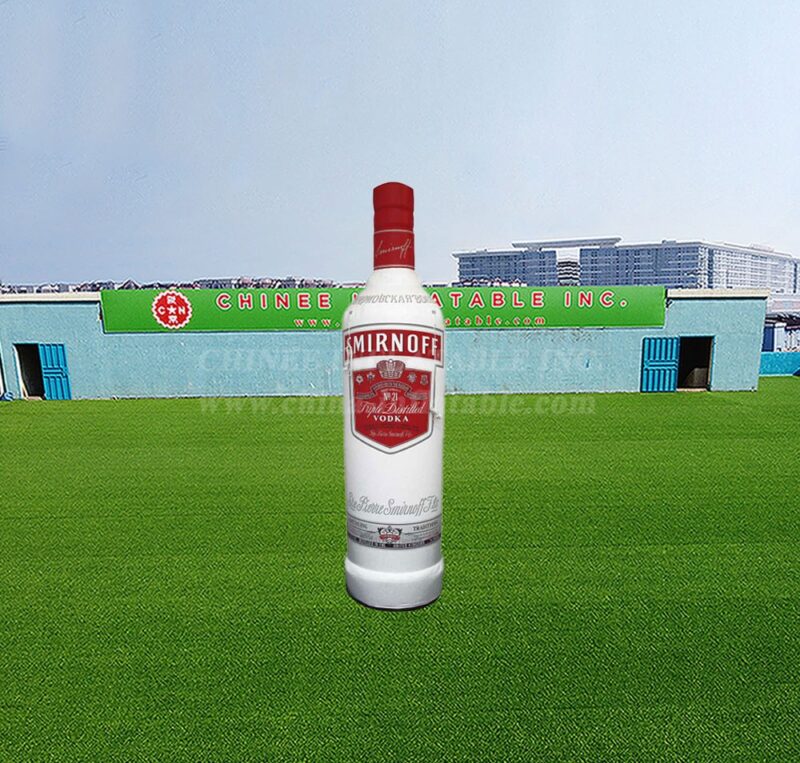 Inflatable Model Product