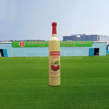 Inflatable Model Product