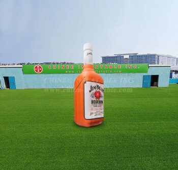 S4-424 Inflatable Strawberry Whiskey