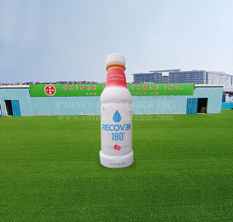 Modello gonfiabile Prodotto