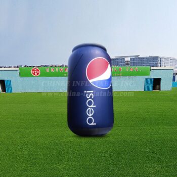 Modello gonfiabile Prodotto