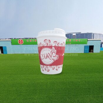 Modelo inflable Producto