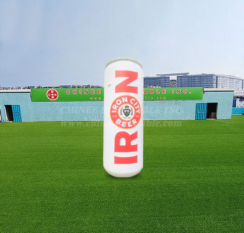 Inflatable Model Product