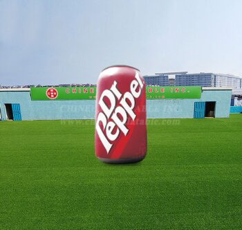 S4-438 Tanque arejado para publicidade de bebidas