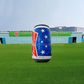 Inflatable Model Product