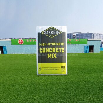 Modello gonfiabile Prodotto