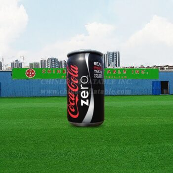 Modelo inflable Producto