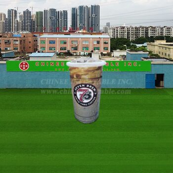 Modello gonfiabile Prodotto