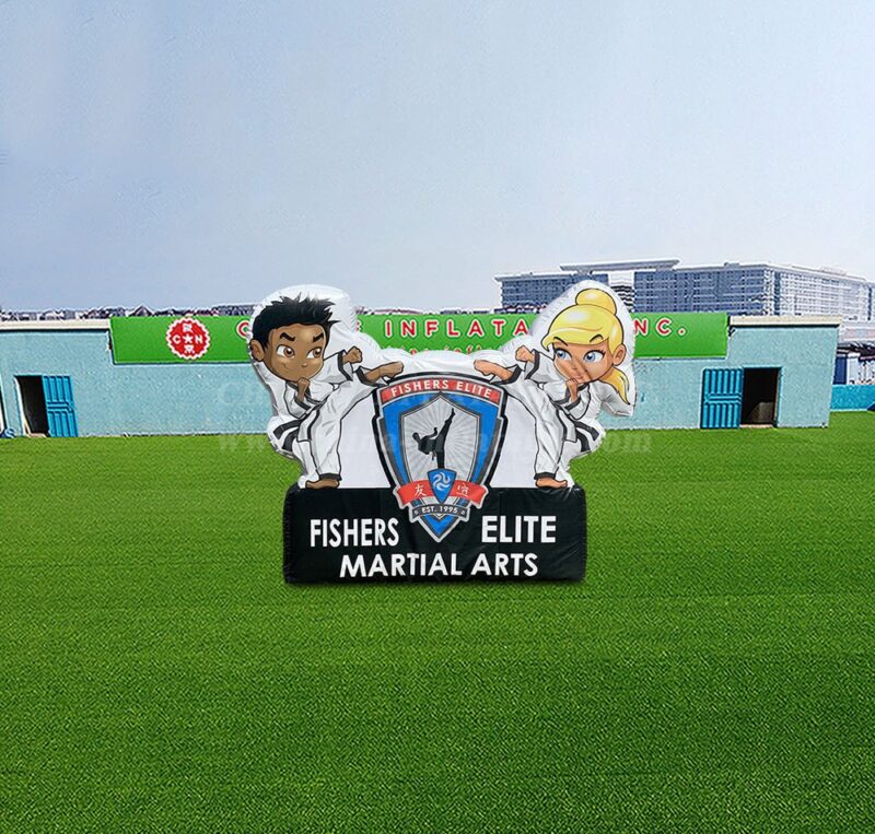 Événement Décoration de fête