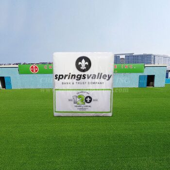 Decoración de fiestas