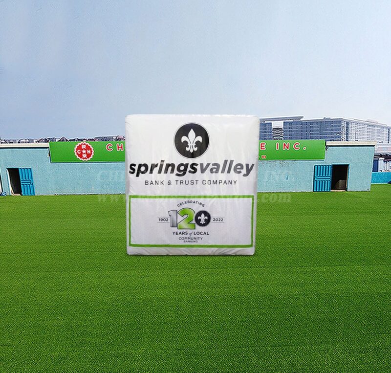 Événement Décoration de fête