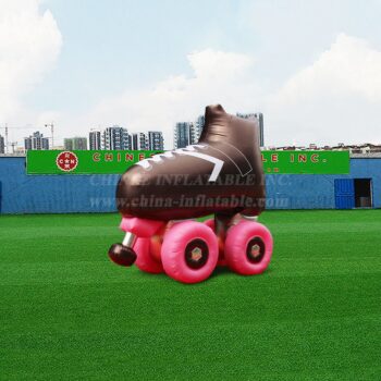 Modelo inflable Producto