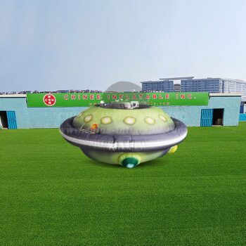 Inflatable Model Product