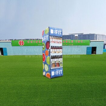 Modelo inflable Producto