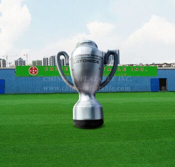 S4-495 Trophée gonflable