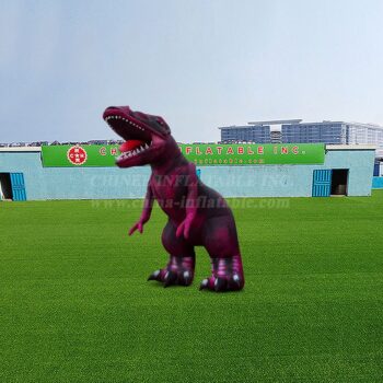 Cartoni animati gonfiabili