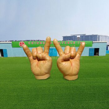 Inflatable Model Product