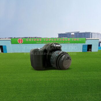 Inflatable Model Product