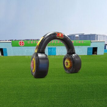 Inflatable Model Product