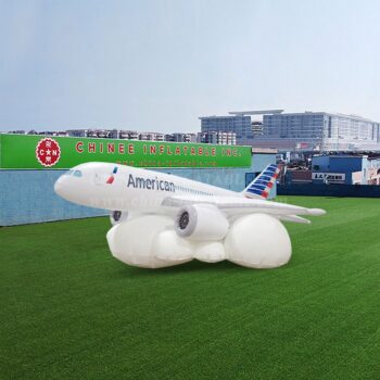 Inflatable Model Product