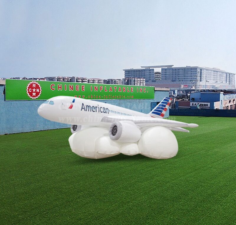 Inflatable Model Product