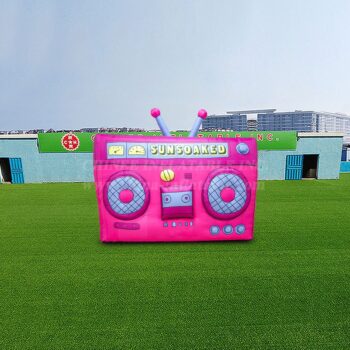 Inflatable Model Product