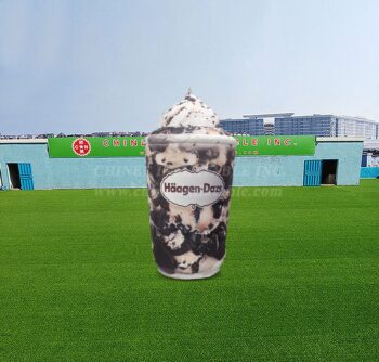 S4-743 Modelo hinchable Sundae
