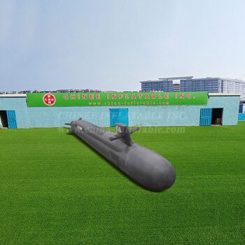 Modelo inflable Producto