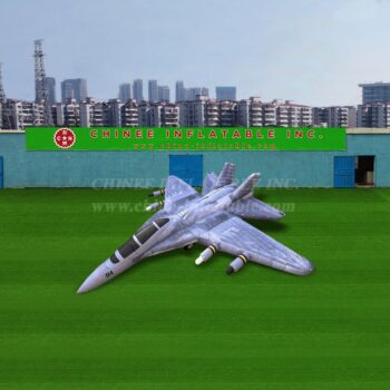 Modelo inflable Producto