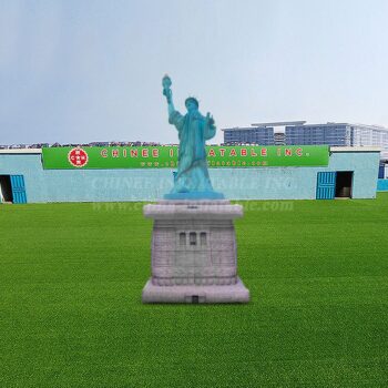 Inflatable Model Product