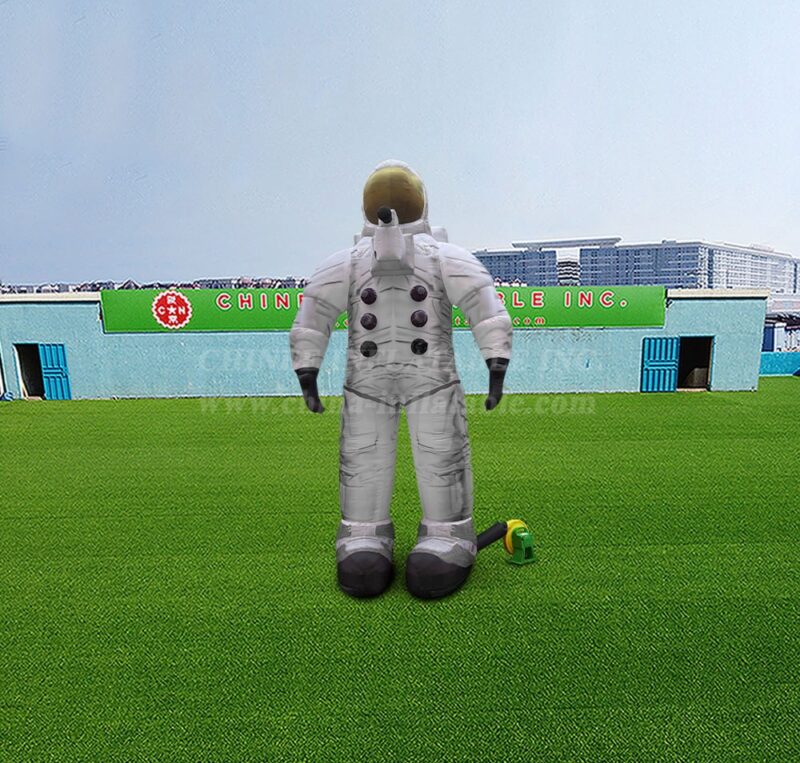 رسوم متحركة قابلة للنفخ