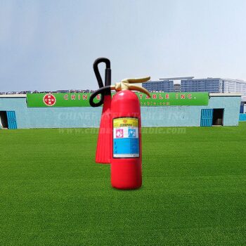 Inflatable Model Product