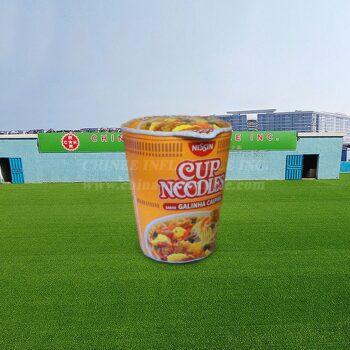 Inflatable Model Product