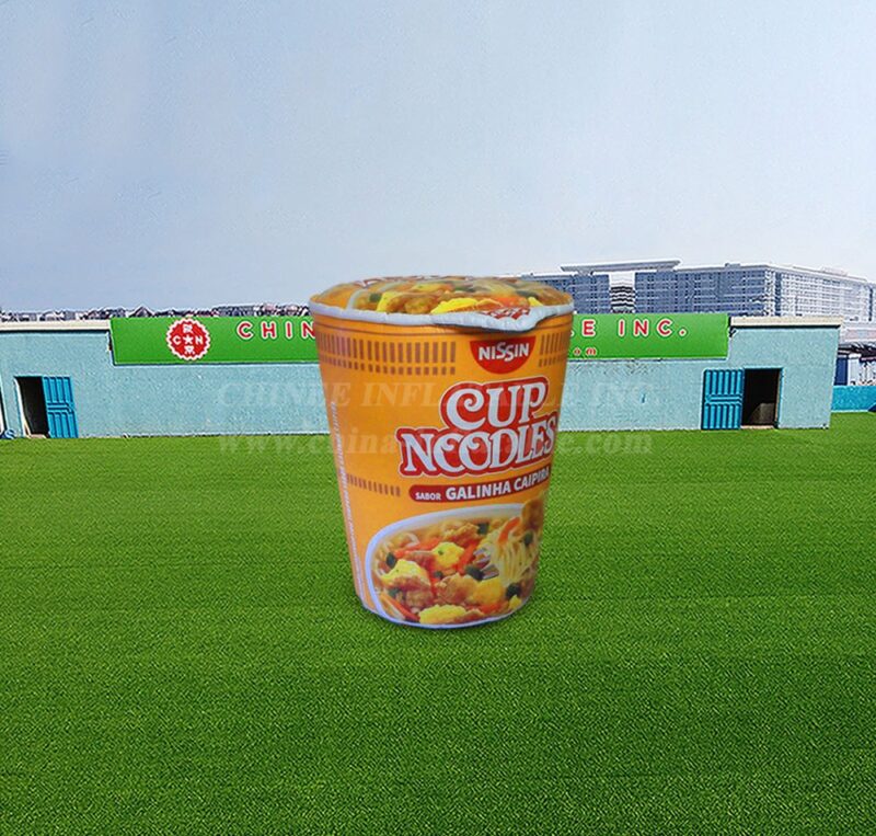 Inflatable Model Product