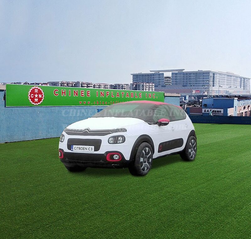 Inflatable Model Product