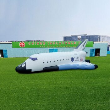 Inflatable Model Product