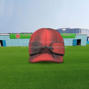 Modelo inflable Producto