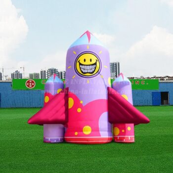 Inflatable Model Product