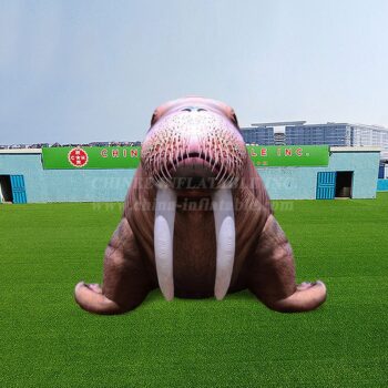 Modelo inflable Producto