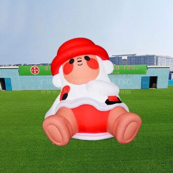 رسوم متحركة قابلة للنفخ