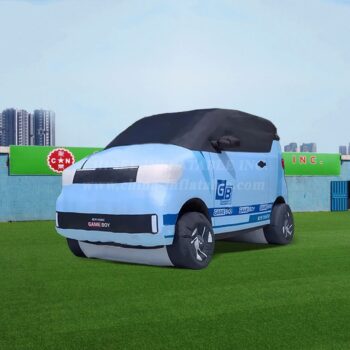 Inflatable Model Product