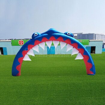 Inflatable Arch
