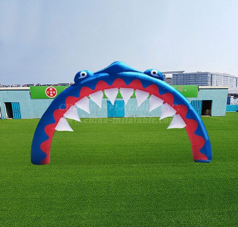 Inflatable Arch