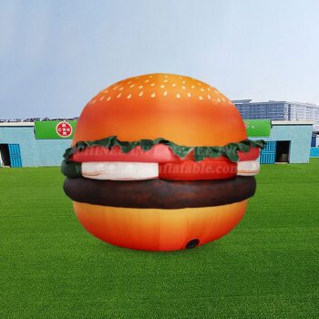 Inflatable Model Product