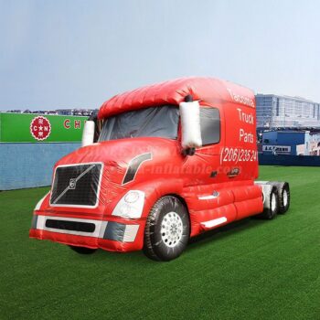 Inflatable Model Product