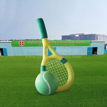 Inflatable Model Product