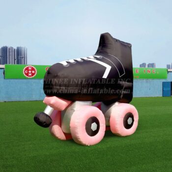 Inflatable Model Product