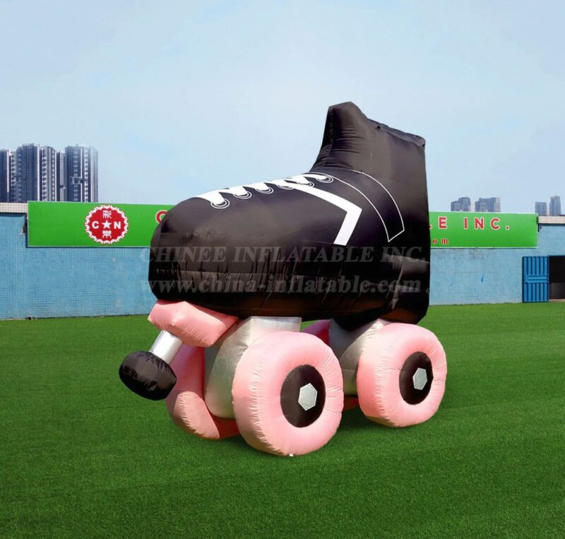 Inflatable Model Product