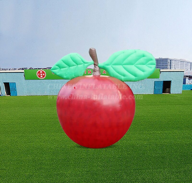 Inflatable Model Product